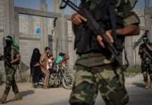 Влада Афганістану звинуватила талібів у вбивстві сотні мирних жителів в Кандагарі