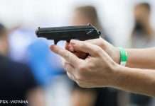 У Запоріжжі сталася стрілянина в ресторані, є загиблий