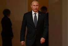 Путін відповів на пропозицію Зеленського обговорити статтю: спочатку проаналізуйте її