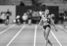 Українська стрибунка Бех-Романчук завоювала золото на етапі Діамантової ліги