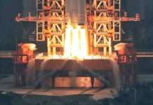 Китай таємно випробував багаторазовий космічний корабель