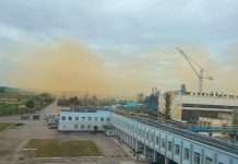 Аварія на хімзаводі під Рівним: у місті скликають засідання комісії ТЕБ та НС