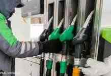 Бензин з початку року подорожчав майже на 20%, автогаз – майже на 25%