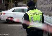 У Полтавській області сталась ДТП з вантажівкою. Загинули чотири людини