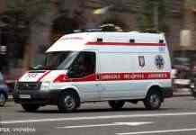 COVID-19 випереджає рак серед офіційних причин смерті в Україні