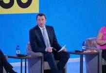 Чернишов: уряд планує побудувати інфраструктуру для 25 індустріальних парків за три роки