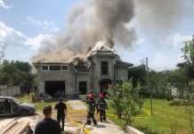 Авіакатастрофа в Івано-Франківській області: посольство США відреагувало на смерть американців