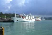 МЗС підтвердив загибель українського моряка в Аденській затоці