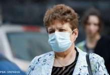 В Україні 213 нових випадків коронавірусу