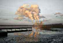 Україна ставить перед собою нереальні кліматичні амбіції, – еколог