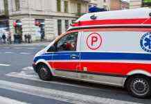 У ДТП у Польщі постраждали четверо українців, серед яких – неповнолітній