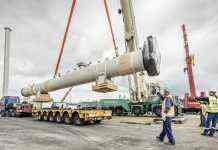 Держдеп пояснив відсутність причин для заходів у відповідь в угоді щодо “Північного потоку-2”