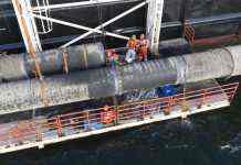 США включили запропоновані Україною ідеї в текст угоди з Німеччиною, – Держдеп