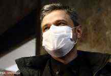 В Україні 286 нових випадків коронавірусу