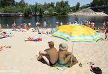 Спека посилиться по всій Україні: якою сьогодні буде погода