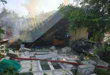 У Смілі вибухом рознесло житловий будинок, є загиблий