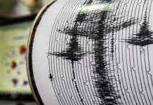 В Японії зафіксували землетрус магнітудою 5,1: поштовхи відчули в ряді префектур