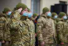 Кабмін анонсував підвищення пенсій військовим: хто і яку доплату отримає