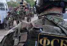 У Росії затримали естонського консула: його звинувачують у “шпигунстві”