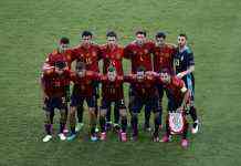 Іспанія має хороші шанси обіграти Швейцарію, – букмекери
