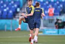 Прагматизм, бонус та історичний шанс: сьогодні Україна зіграє з Англією в 1/4 фіналу Євро