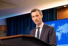 США засудили переслідування правозахисників в Білорусі