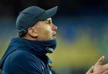 У англійців була велика перевага на другому поверсі, – Шевченко