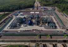 У Німеччині застерегли від використання “Північного потоку-2” проти України