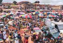 В ПАР зафіксували рекордний приріст заражень коронавірусом