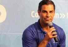 Мер Майамі пояснив свої слова про авіаудари по Кубі