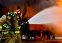 Під час пожежі в Канаді загинули семеро людей