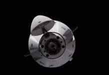 NASA перенесло дату повернення корабля Dragon на Землю