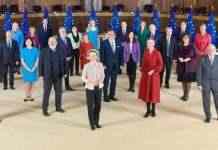 Єврокомісія підтримує Литву у боротьбі з міграційною кризою