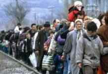 Кількість нелегалів з Білорусі в Литві перевищила тисячу осіб