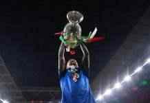 Найкраща результативність, рекорди Італії та історія для України: підсумки Євро-2020