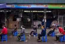 Влада В’єтнаму оголосила про ізоляцію столиці через COVID-19