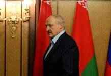 “Хотіли підірвати вузол зв’язку ВМФ Росії”: Лукашенко розкрив деталі антитерористичної операції