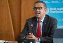 ВООЗ вимагає контролю над лабораторіями в Китаї