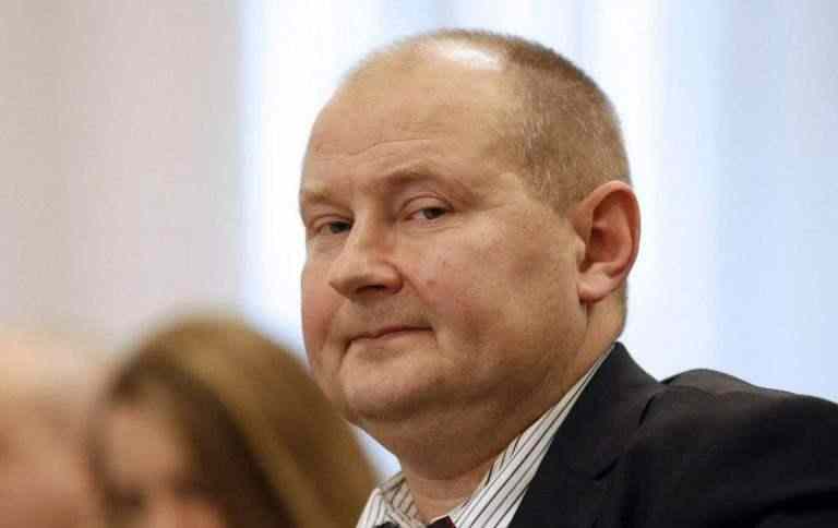 До викрадення Чауса причетні державні установи України, – генпрокурор Молдови