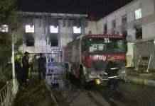 Кількість жертв пожежі в COVID-лікарні в Іраку зросла до 52