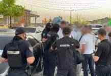 Затриманому за стрілянину на весіллі під Одесою загрожує в’язниця, – поліція