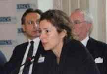 Спецпредставник ОБСЄ в Україні виходить з переговорів ТКГ, – джерело