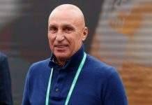 Ярославський заявив, що Україна і Харків можуть прийняти Суперкубок УЄФА в 2024 році