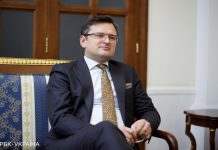 Кулеба: кількість країн-учасниць Кримської платформи досягла 32