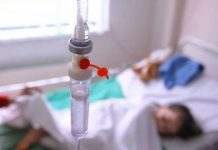 У Росії через зношене обладнання в лікарні загинули дев’ять пацієнтів