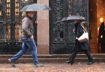 Дощі на заході та спека до +34 градусів: прогноз на сьогодні