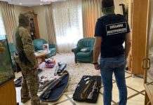 Фіктивне працевлаштування та об’єкти в оренду: СБУ розкрила корупційні схеми в Міноборони