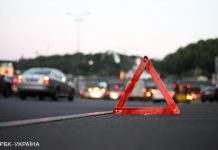 На трасі Харків-Сімферополь зіткнулись два автомобіля, загинули четверо людей