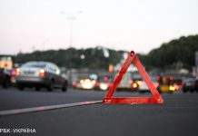 Смертельне ДТП у Полтавській області: двоє загинули, ще двоє у лікарні, серед них дитина