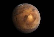 На Марсі помітили масштабний зсув ґрунту: вражаюче фото